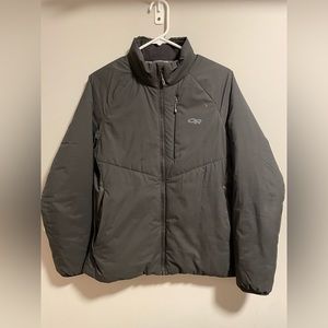 Outdoor Research Women's Refuge Jacket - Medium